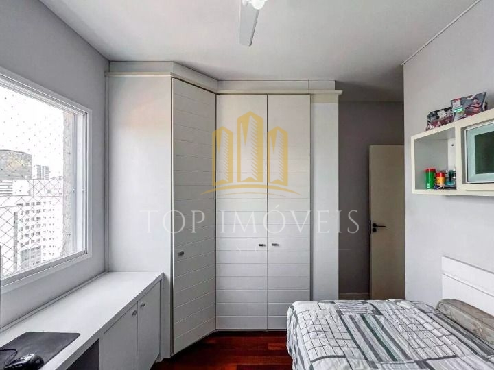 Excelente apartamento esplanada ii 4 dormitórios 1 suíte 2 v