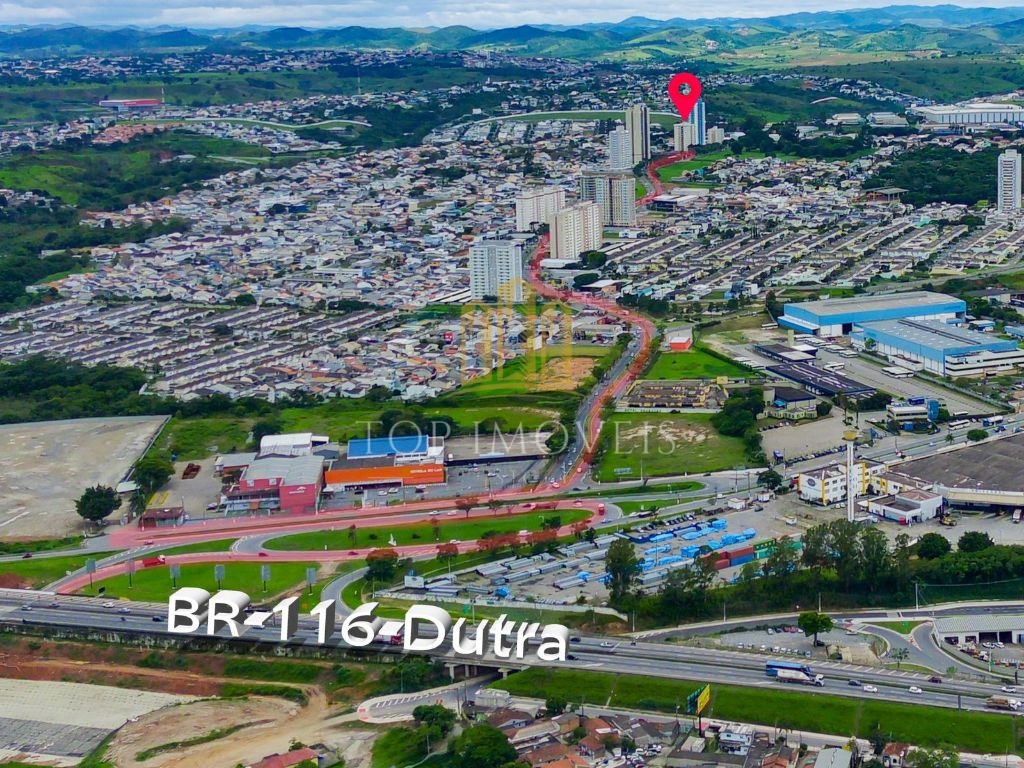 Apartamento à Venda no Ed. Villa Bella Vila Branca Jacareí Conforto, praticidade e lazer completo em um dos bairros mais valorizados da cidade!