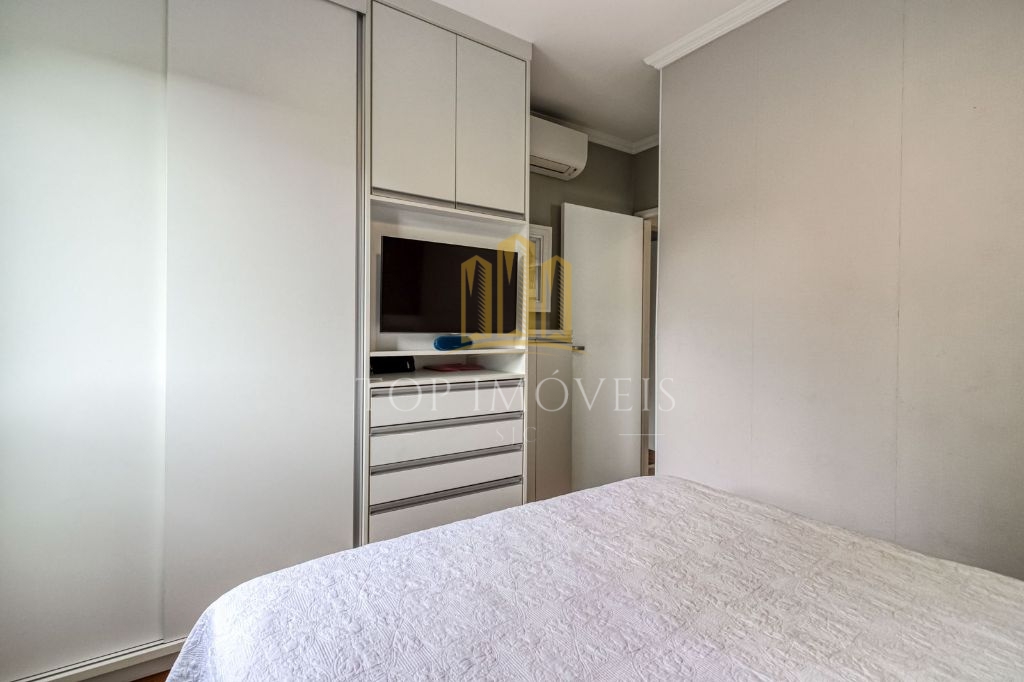 Apartamento à Venda no Ed. Villa Bella Vila Branca Jacareí Conforto, praticidade e lazer completo em um dos bairros mais valorizados da cidade!