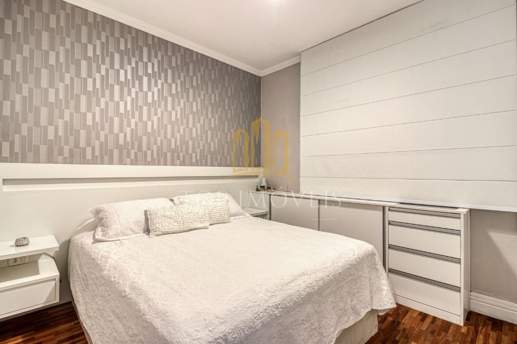 Apartamento à Venda no Ed. Villa Bella Vila Branca Jacareí Conforto, praticidade e lazer completo em um dos bairros mais valorizados da cidade!