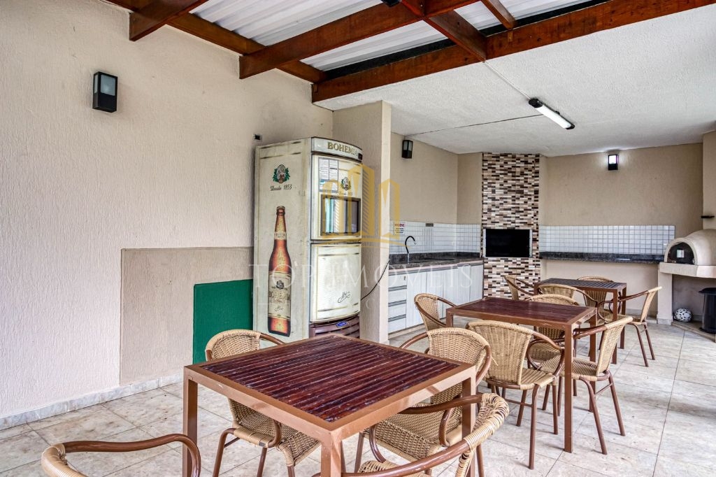 Apartamento à venda no ed. Villa bella – vila branca jacareí