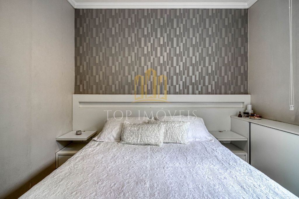 Apartamento à venda no ed. Villa bella – vila branca jacareí