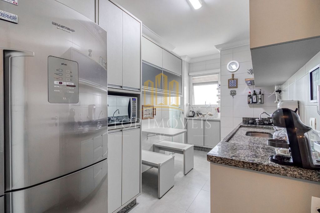 Apartamento à Venda no Ed. Villa Bella Vila Branca Jacareí Conforto, praticidade e lazer completo em um dos bairros mais valorizados da cidade!