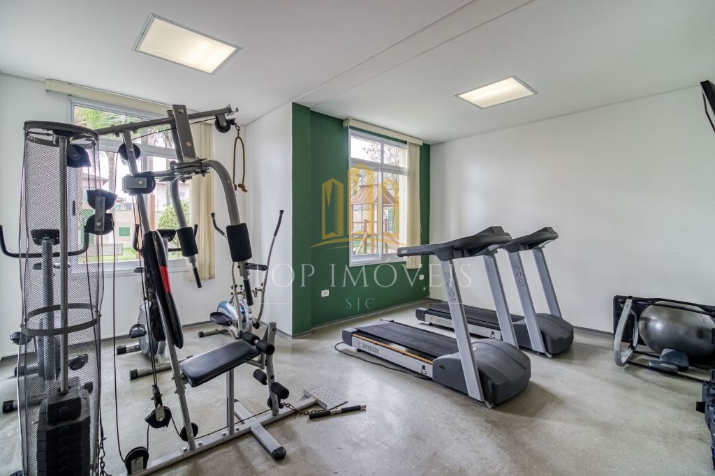 Apartamento à venda no ed. Villa bella – vila branca jacareí