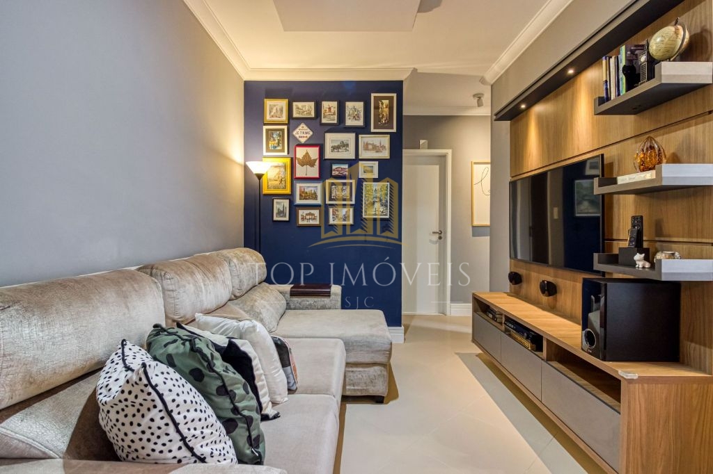 Apartamento à venda no ed. Villa bella – vila branca jacareí
