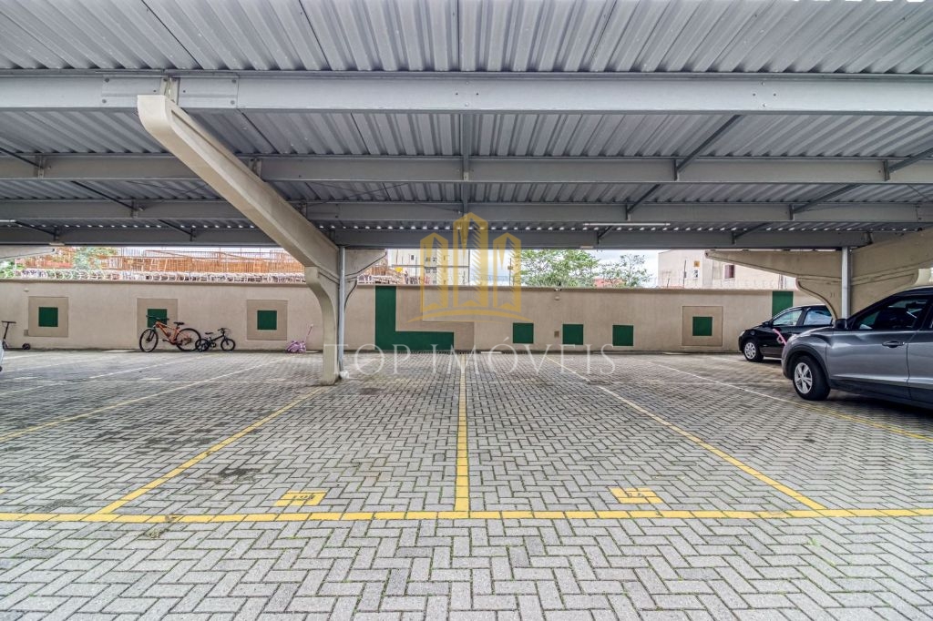Apartamento à venda no ed. Villa bella – vila branca jacareí