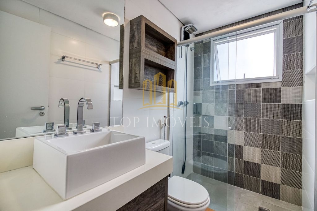 Apartamento à Venda no Ed. Villa Bella Vila Branca Jacareí Conforto, praticidade e lazer completo em um dos bairros mais valorizados da cidade!