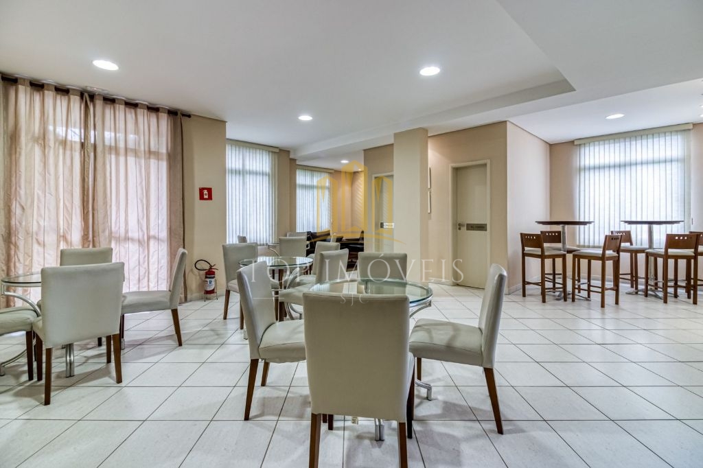 Apartamento à venda no ed. Villa bella – vila branca jacareí