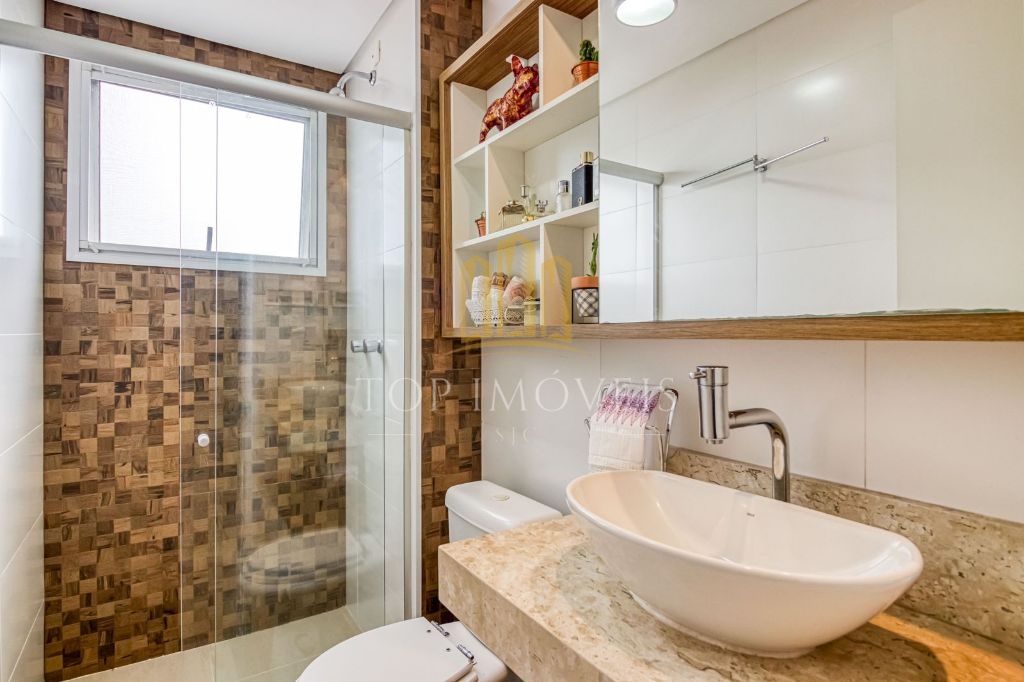 Apartamento à Venda no Ed. Villa Bella Vila Branca Jacareí Conforto, praticidade e lazer completo em um dos bairros mais valorizados da cidade!
