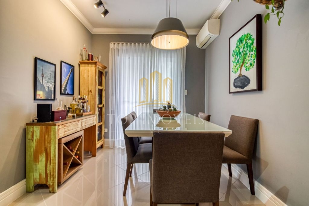 Apartamento à venda no ed. Villa bella – vila branca jacareí