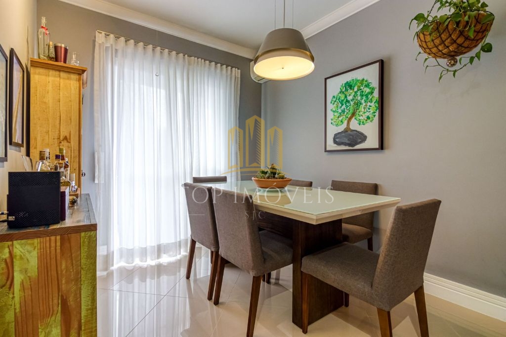 Apartamento à venda no ed. Villa bella – vila branca jacareí