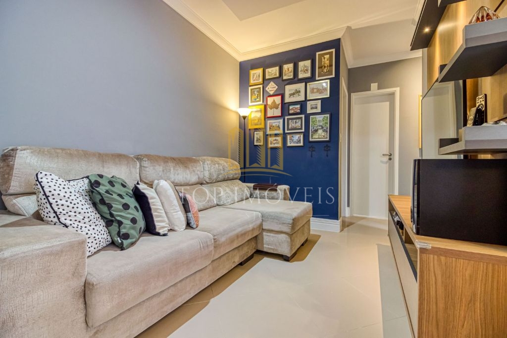 Apartamento à venda no ed. Villa bella – vila branca jacareí