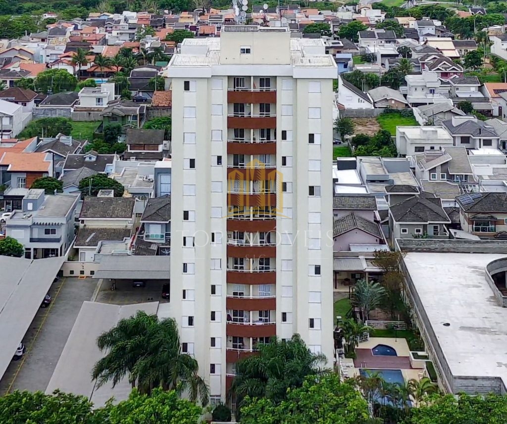 Apartamento à venda no ed. Villa bella – vila branca jacareí
