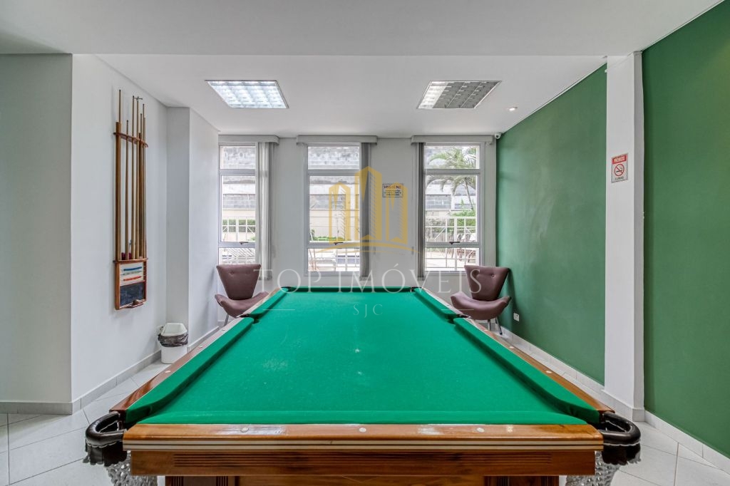 Apartamento à venda no ed. Villa bella – vila branca jacareí