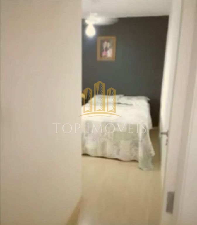 Maravilhoso apartamento dois dormitórios suíte sacada no Bosque dos eucaliptos