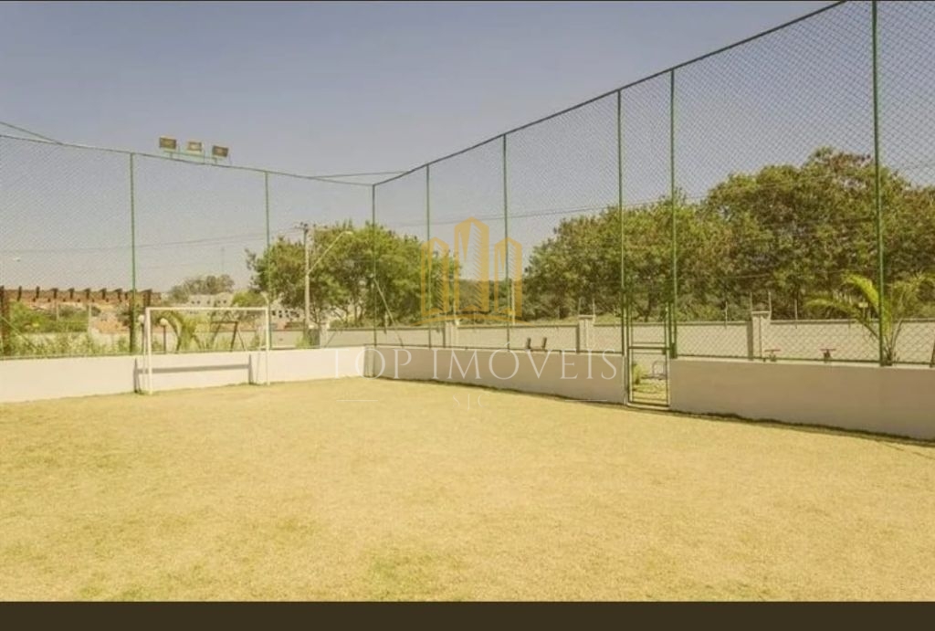 Maravilhoso apartamento dois dormitórios suíte sacada no Bosque dos eucaliptos