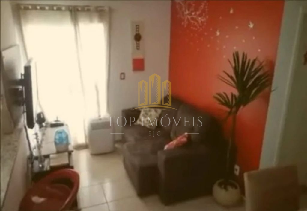 Maravilhoso apartamento dois dormitórios suíte sacada no Bosque dos eucaliptos