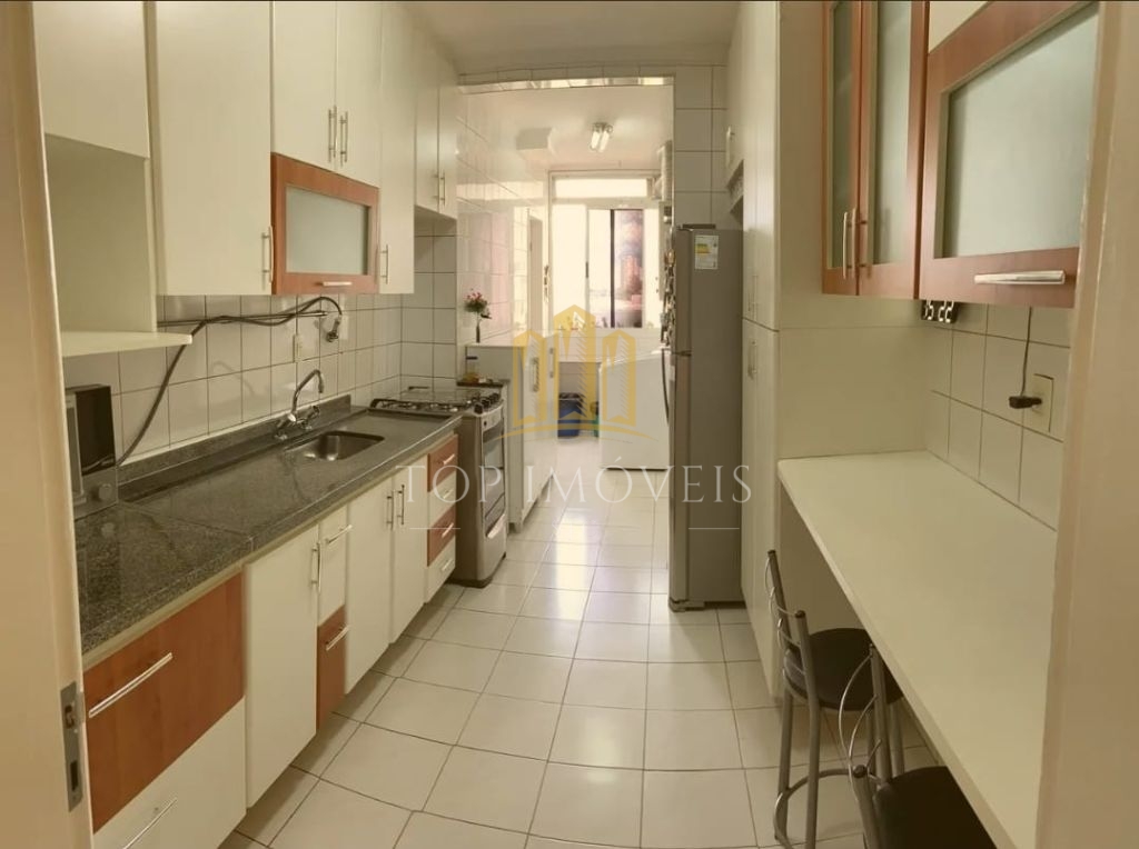 Fantastico apartamento tres dormitorios suite varanda no mel