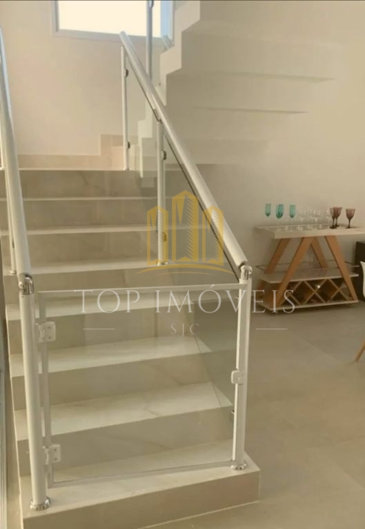 Casa maravilhosa três dormitórios suíte em condomínio fechado com lazer