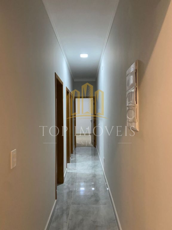Maravilhosa casa de 3 quartos sendo 1 suíte e piscina no Pérolas do Vale - foto 24