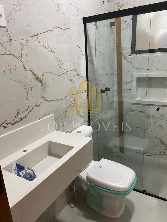 Maravilhosa casa de 3 quartos sendo 1 suíte e piscina no Pérolas do Vale - foto 18