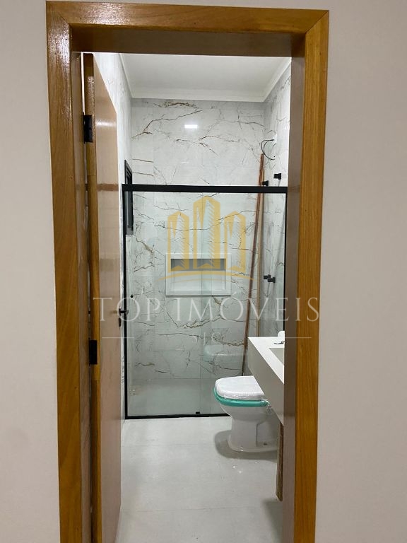 Maravilhosa casa de 3 quartos sendo 1 suíte e piscina no Pérolas do Vale - foto 21
