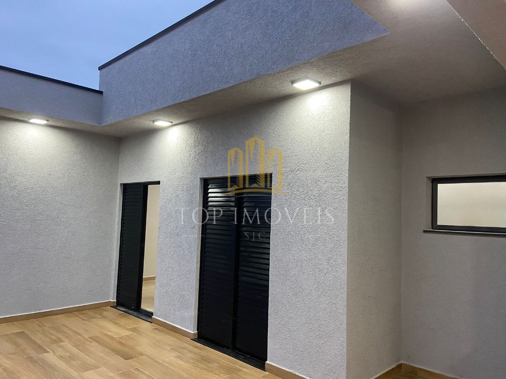 Maravilhosa casa de 3 quartos sendo 1 suíte e piscina no Pérolas do Vale - foto 20