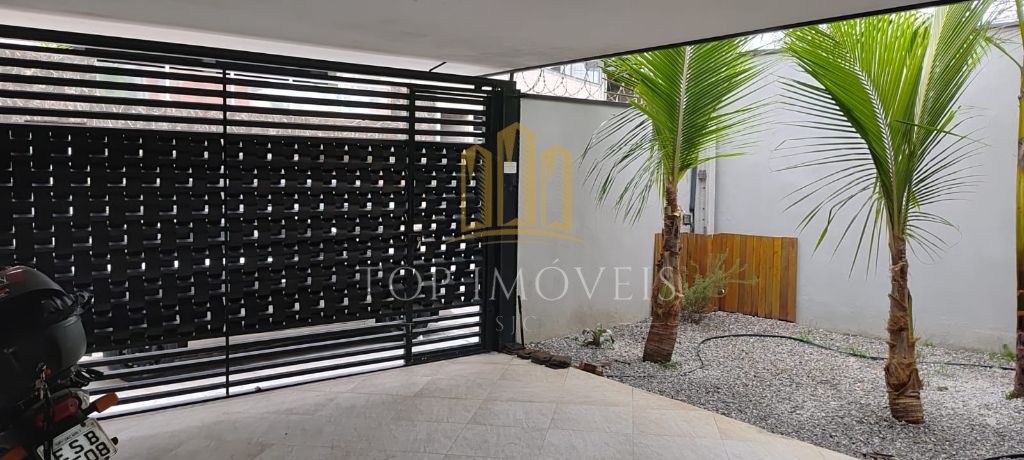 Maravilhosa casa térrea três quartos suíte espaço gourmet pa