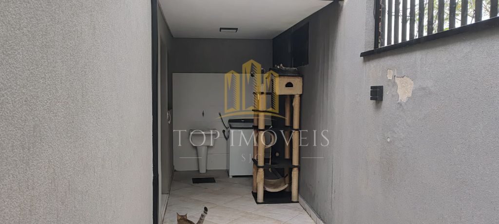 Maravilhosa casa térrea três quartos suíte espaço gourmet paisagismo no Jardim dos bandeirantes