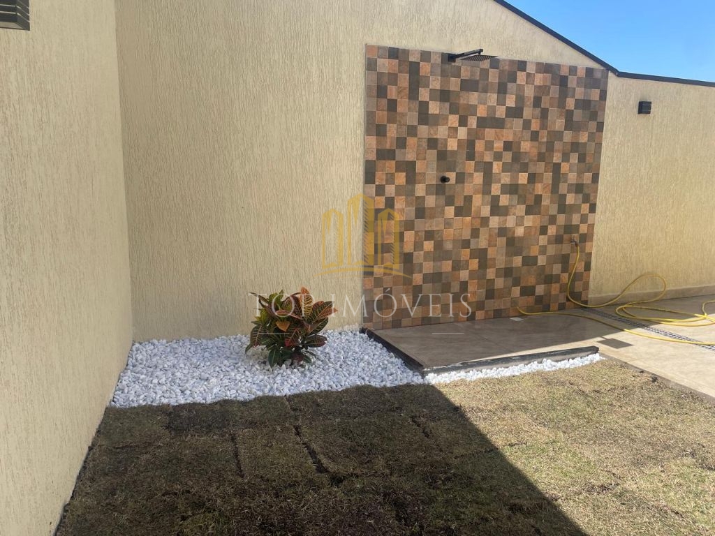 Sobrado de Alto Padrão Conforto, Elegância e Espaço para Toda a Família - Catagua Whay