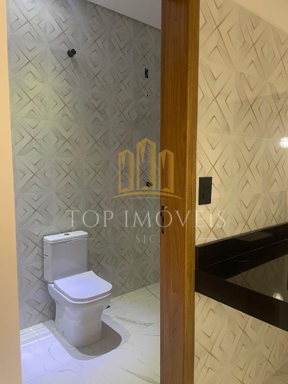 Sobrado de Alto Padrão Conforto, Elegância e Espaço para Toda a Família - Catagua Whay
