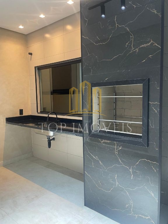 Sobrado de Alto Padrão Conforto, Elegância e Espaço para Toda a Família - Catagua Whay