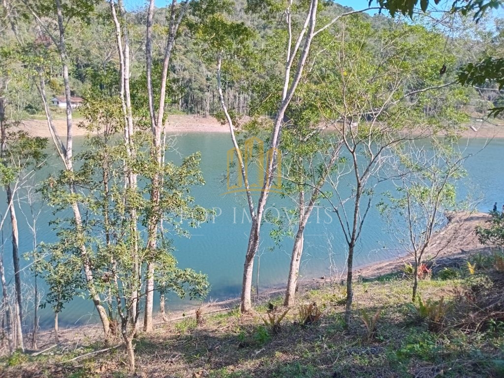Lindo Sítio Pouso Alto Paraibuna 5 Alqueires Beira da Represa Chale 1 Dormitório - foto 16