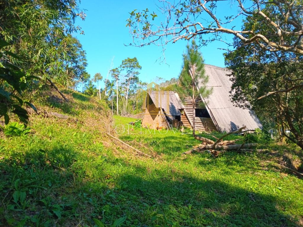 Lindo Sítio Pouso Alto Paraibuna 5 Alqueires Beira da Represa Chale 1 Dormitório - foto 19
