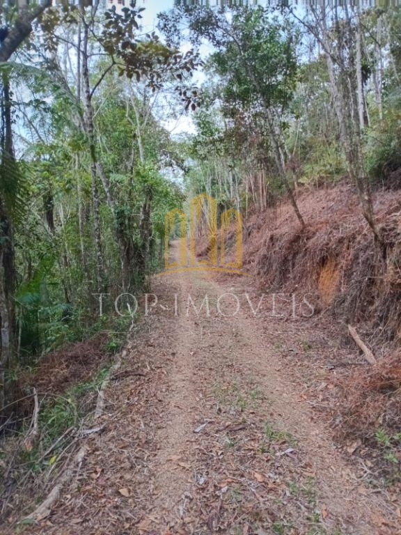 Lindo Sítio Pouso Alto Paraibuna 5 Alqueires Beira da Represa Chale 1 Dormitório - foto 22