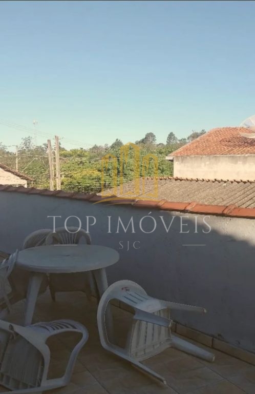 Casa grande espaçosa três quartos churrasqueira edícula 2 qu