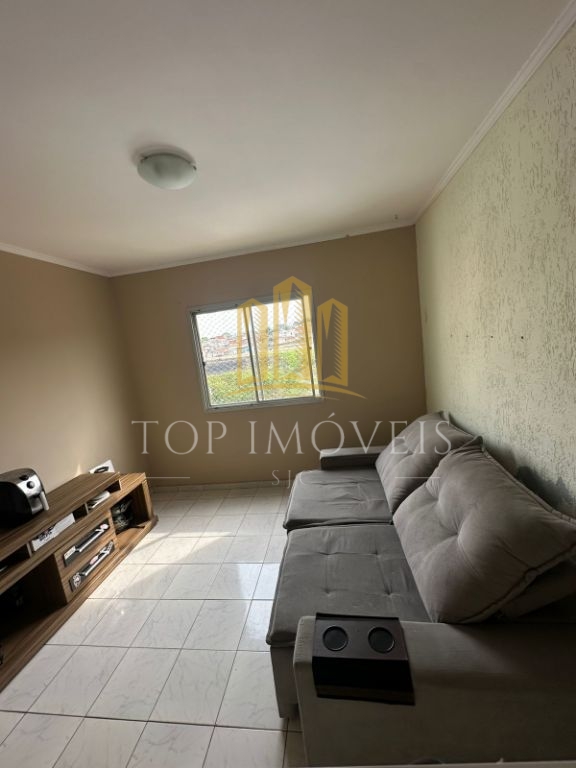 Apartamento Charmoso no Bosque dos Eucaliptos 2 Dormitórios