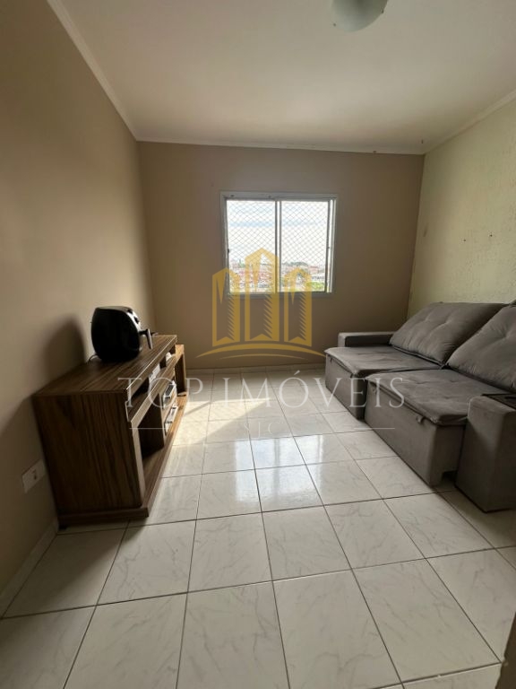 Apartamento Charmoso no Bosque dos Eucaliptos 2 Dormitórios