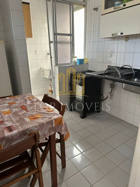 Apartamento Charmoso no Bosque dos Eucaliptos 2 Dormitórios