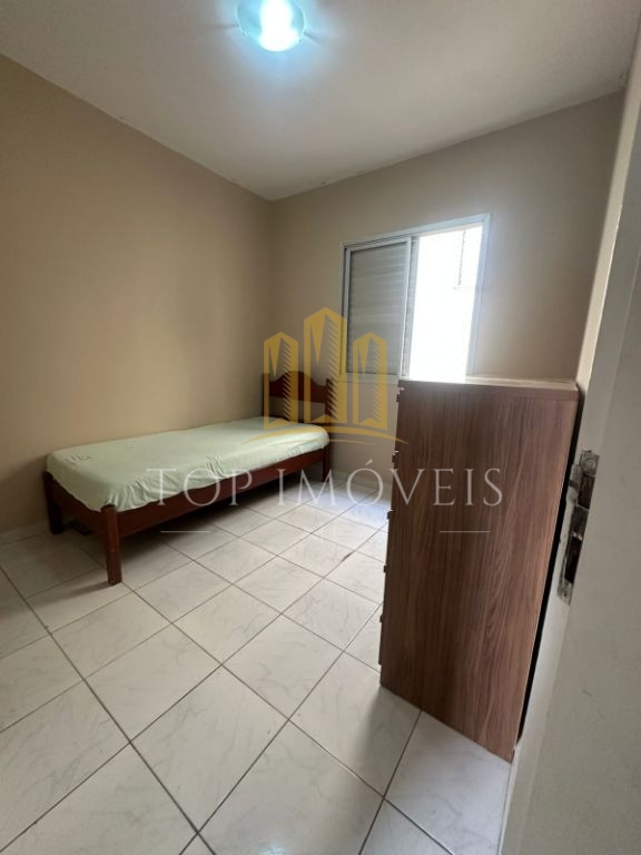 Apartamento Charmoso no Bosque dos Eucaliptos 2 Dormitórios