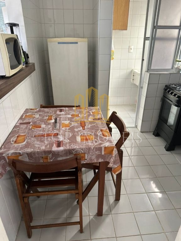 Apartamento Charmoso no Bosque dos Eucaliptos 2 Dormitórios