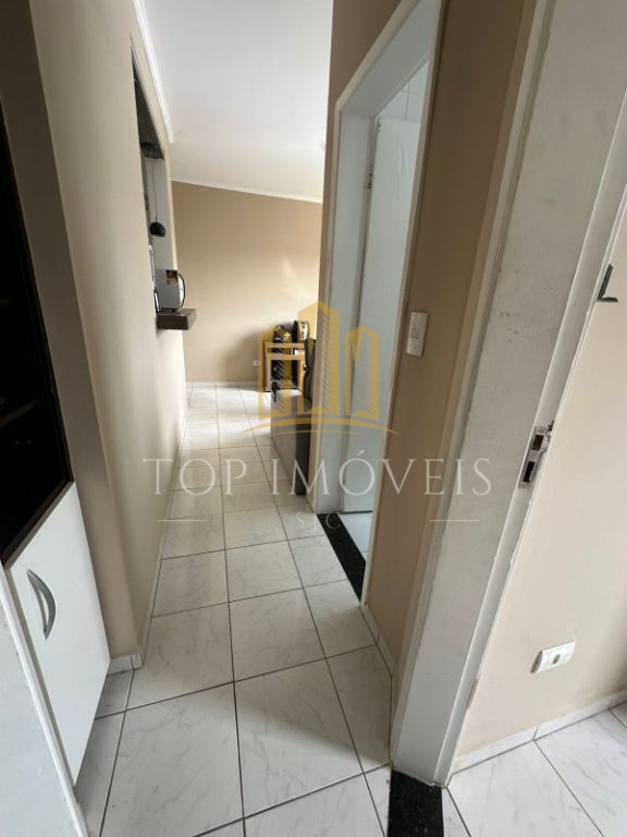 Apartamento Charmoso no Bosque dos Eucaliptos 2 Dormitórios