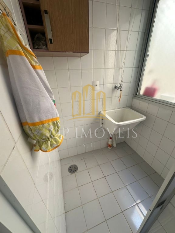 Apartamento Charmoso no Bosque dos Eucaliptos 2 Dormitórios