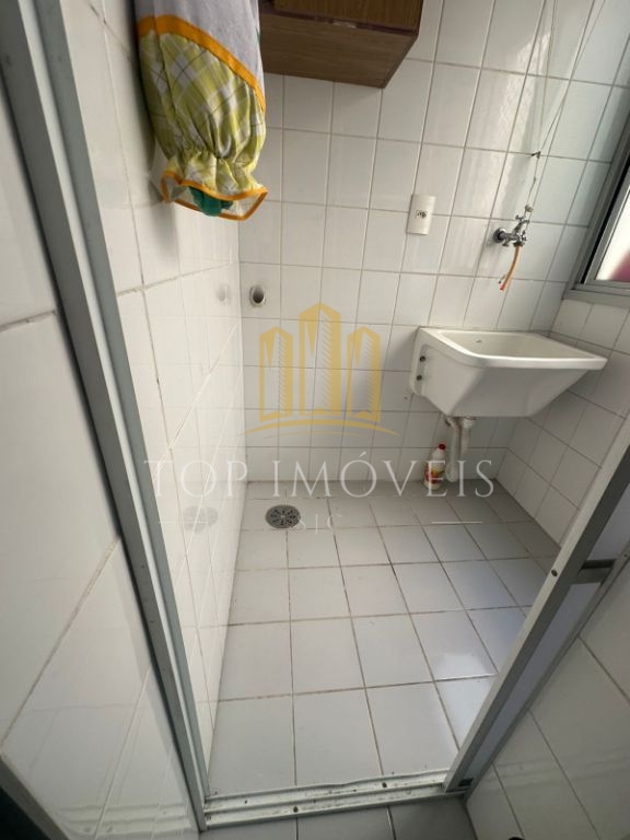 Apartamento Charmoso no Bosque dos Eucaliptos 2 Dormitórios