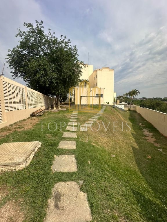 Apartamento Charmoso no Bosque dos Eucaliptos 2 Dormitórios