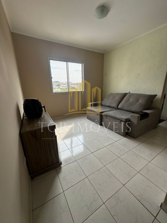 Apartamento Charmoso no Bosque dos Eucaliptos 2 Dormitórios