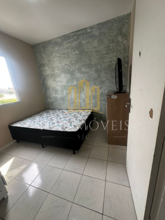Apartamento Charmoso no Bosque dos Eucaliptos 2 Dormitórios