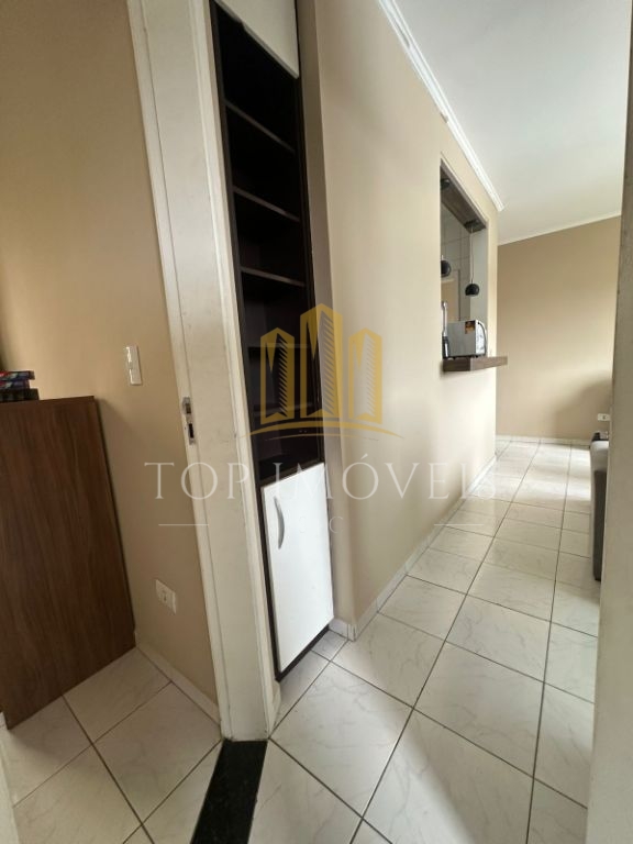 Apartamento Charmoso no Bosque dos Eucaliptos 2 Dormitórios