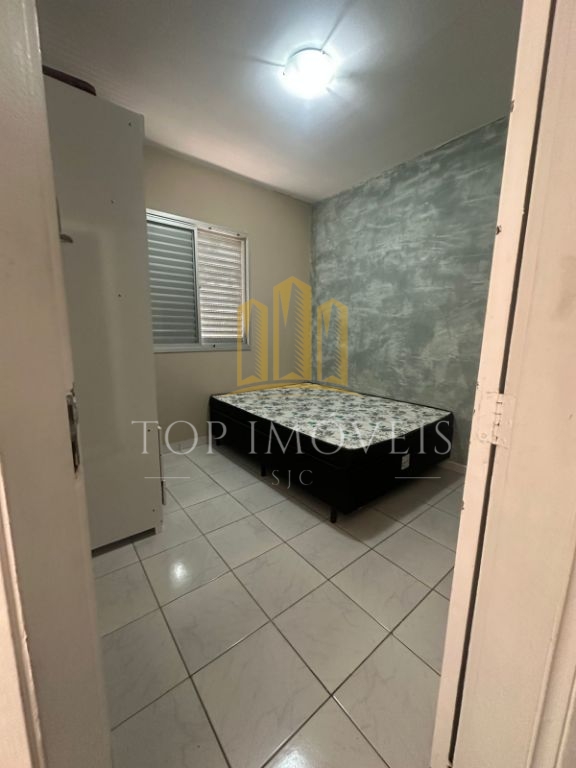 Apartamento Charmoso no Bosque dos Eucaliptos 2 Dormitórios