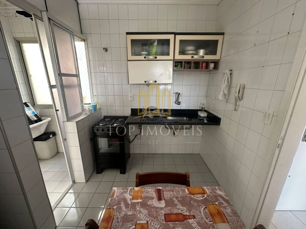 Apartamento Charmoso no Bosque dos Eucaliptos 2 Dormitórios